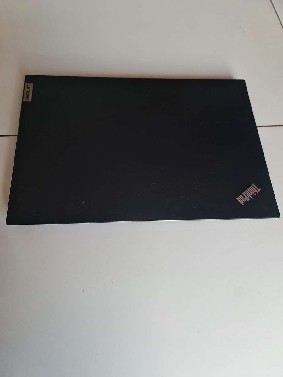 LENOVO THINKPAD L15 - CORE i5 10TH GEN - 32GB MEMORY - 1TB NVME - 15.6 INCH LCD - ORIGINAL CHARGER