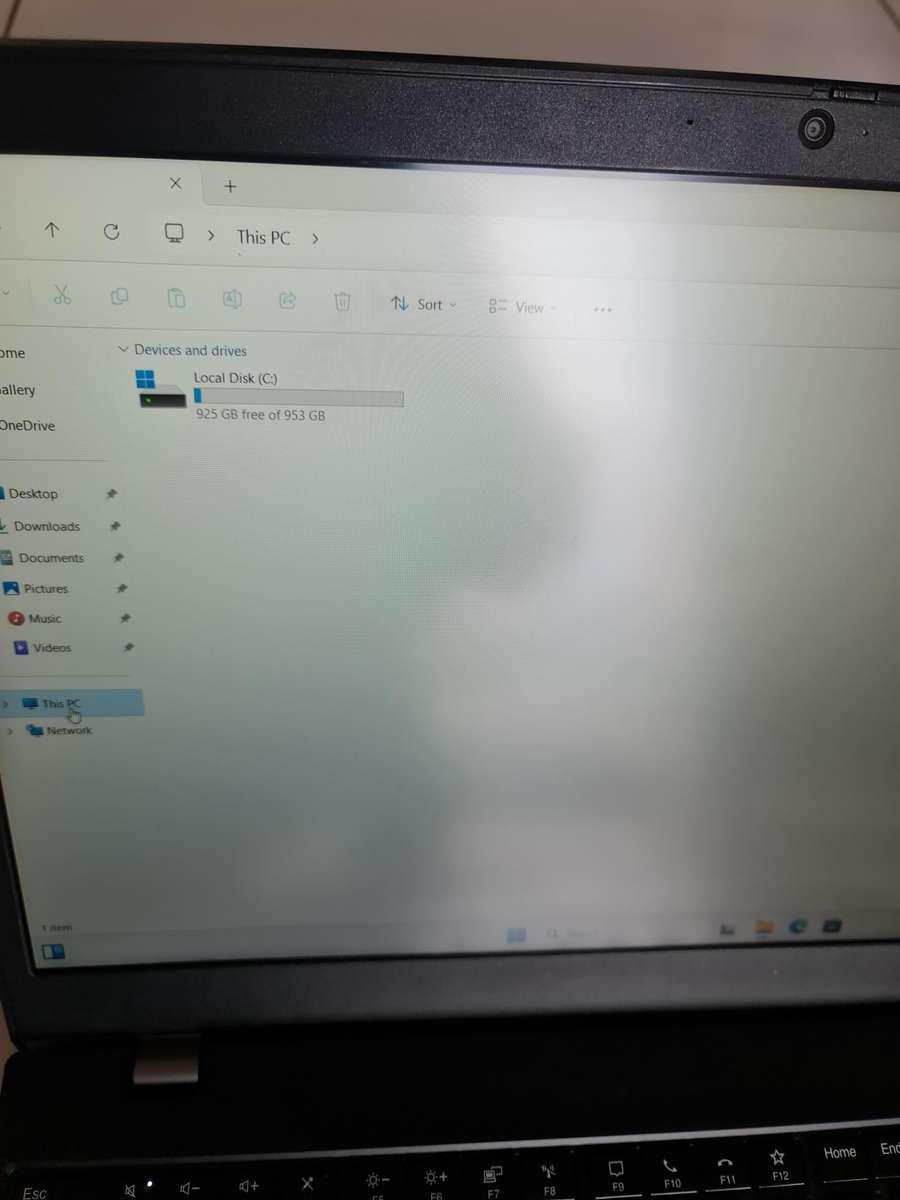 LENOVO THINKPAD L15 - CORE i5 10TH GEN - 32GB MEMORY - 1TB NVME - 15.6 INCH LCD - ORIGINAL CHARGER
