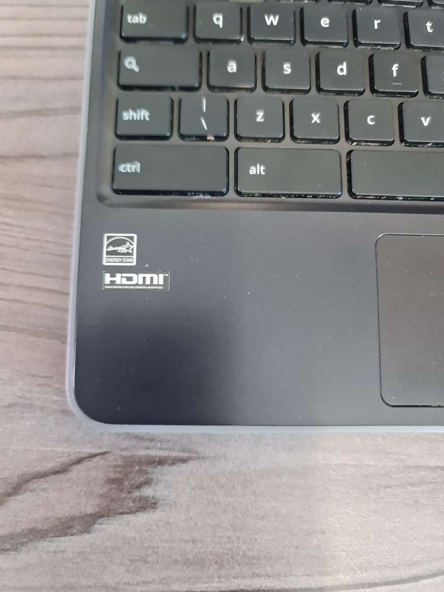 ASUS C202X CHROME BOOK - MEDIATEK 8173C PROCESSOR - 4GB - 32GB eMMC - 11.6 INCH