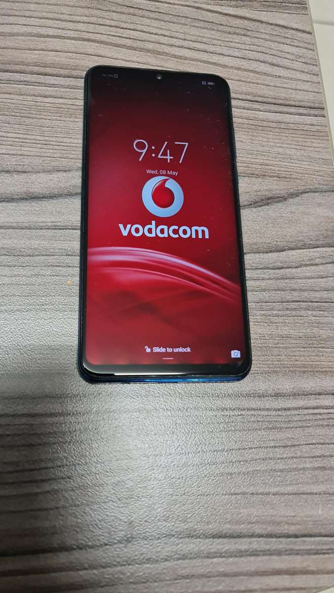 HUAWEI P30 LITE - 4GB MEMORY - 128GB STORAGE - FULL WORKING CONDITION - EXCELLENT CONDITION