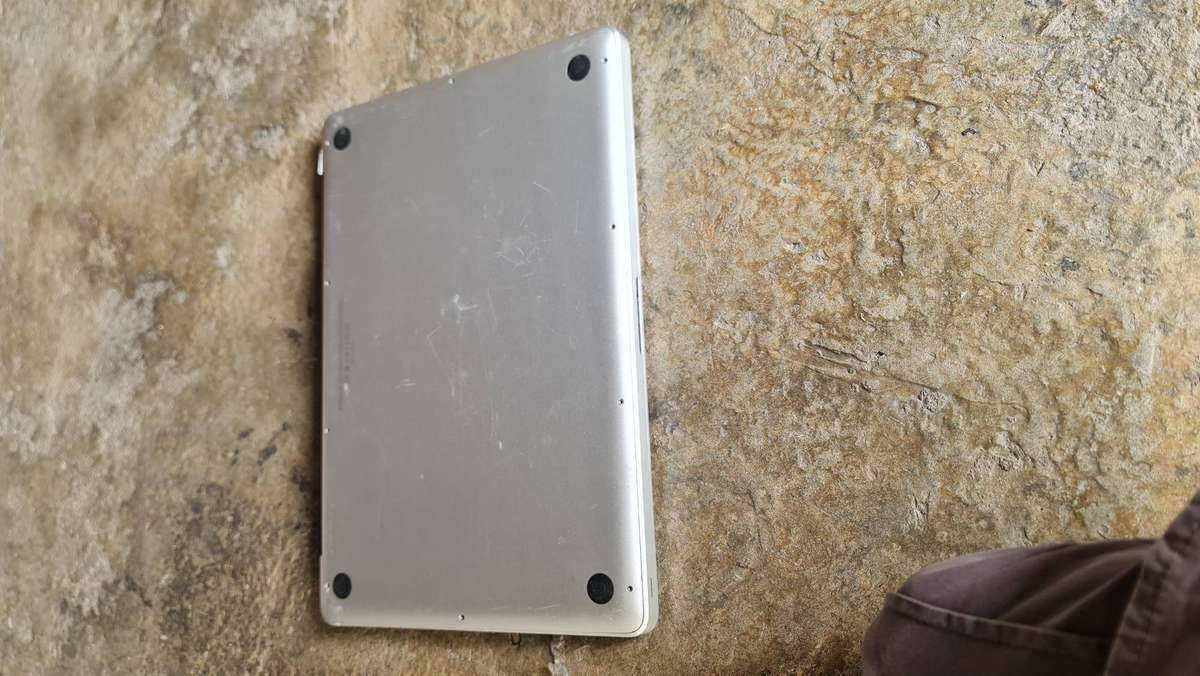 MacBook Pro 15 - A1286 - 15 inch Display