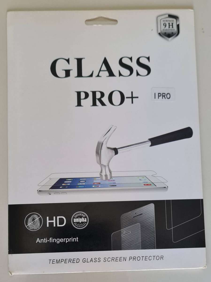 1TB - YEST THAT'S RIGHT 1TB - APPLE IPAD PRO - 1st GEN - A1934 - WIFI & CELLULAR - PLEASE READ