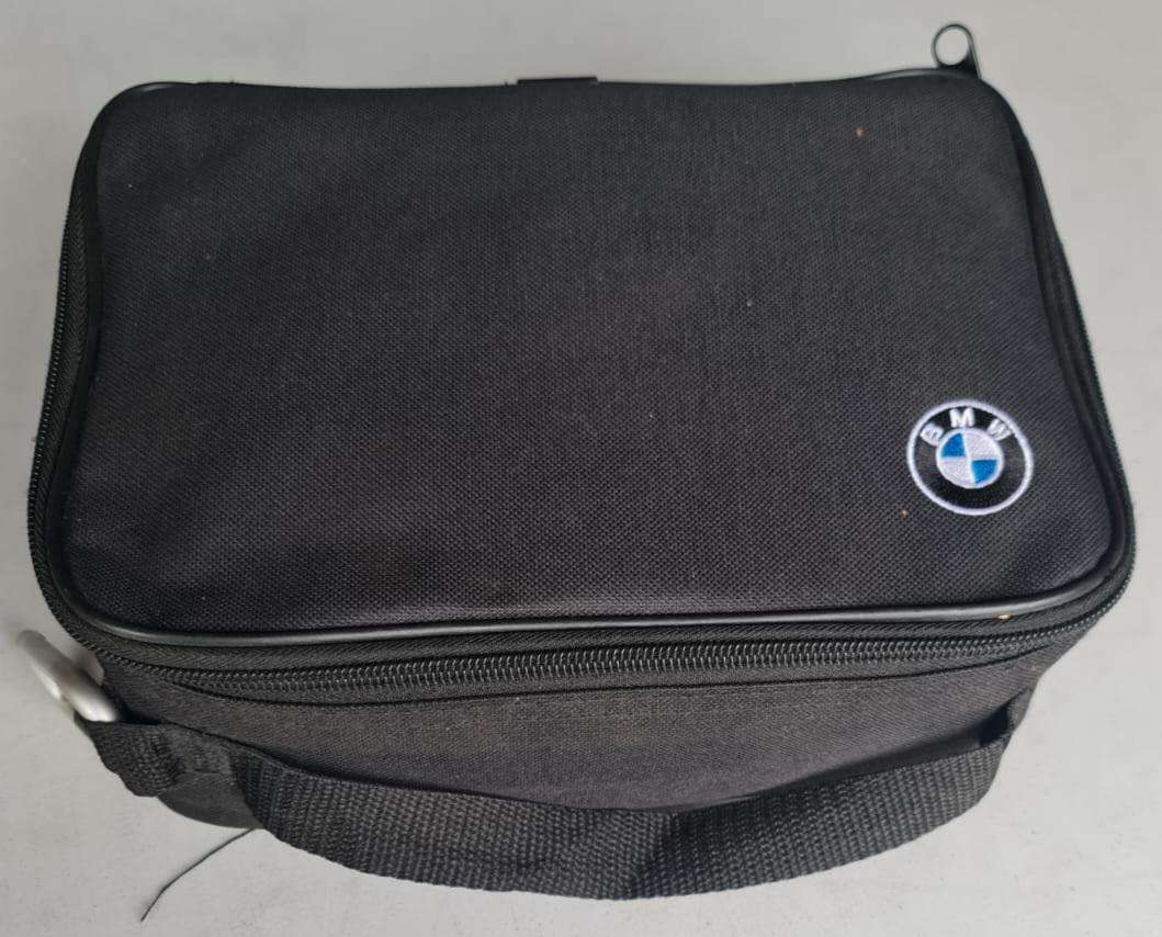 BRAND NEW - ORIGINAL - BMW - MOBILITY SYSTEM - FLAT TYRE COMPLETE MOBILITY SYSTEM