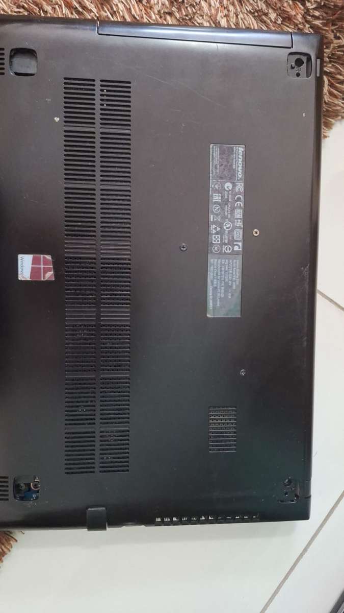 LENOVO IDEAPAD Z410 - CORE I7-4702MQ - 8GB - 1TB - NVIDIA GEFORCE GT 740M 2GB - 14 INCH SCREEN