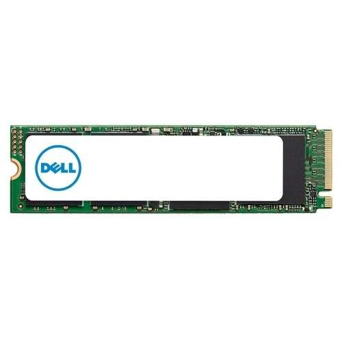 BRAND NEW SEALED - Dell M.2 PCIe NVME Gen 3x4 Class 40 2280 Solid State Drive - 512GB