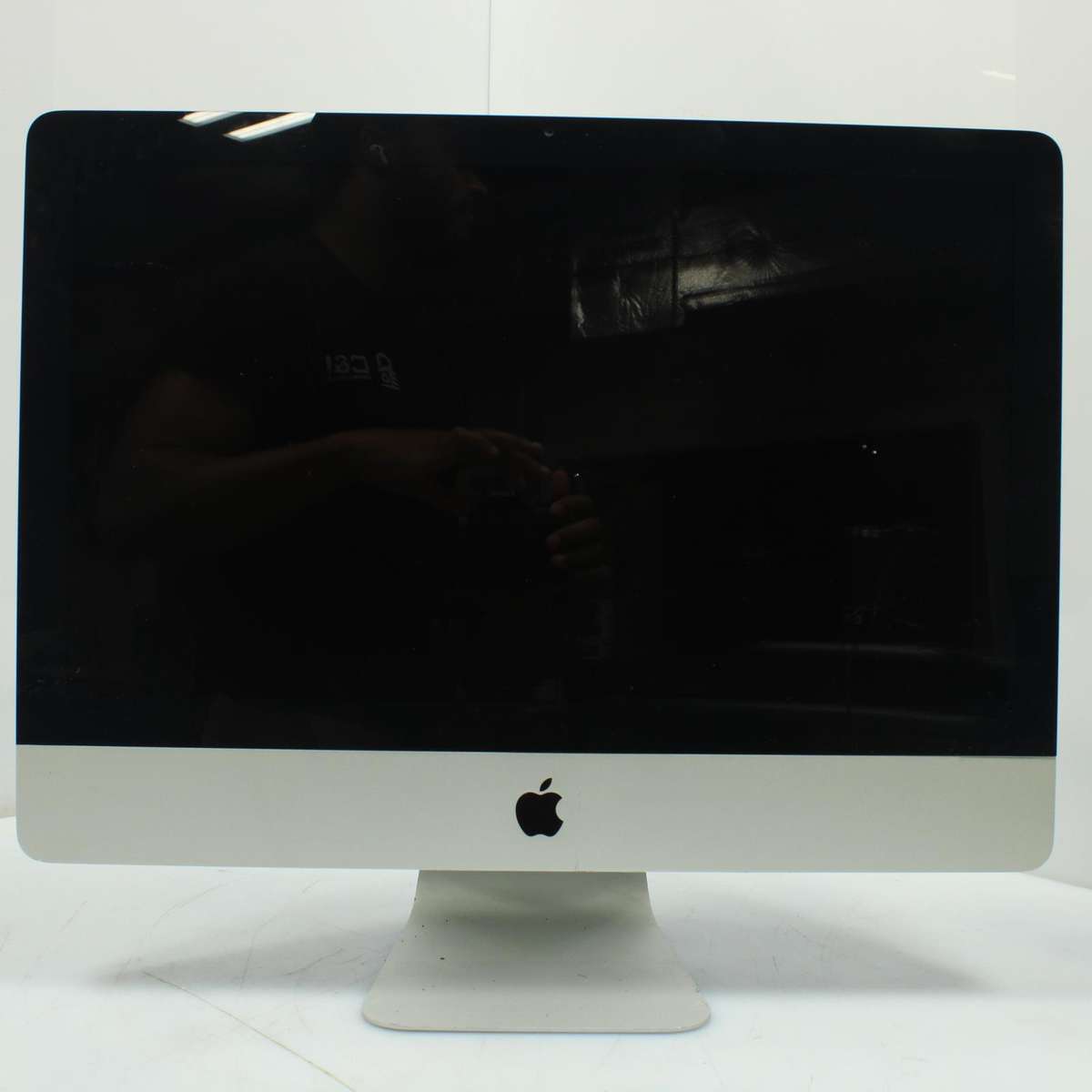 APPLE IMAC 21.5 INCH - MID 2010 - CORE i3 - A1311 - PLEASE READ