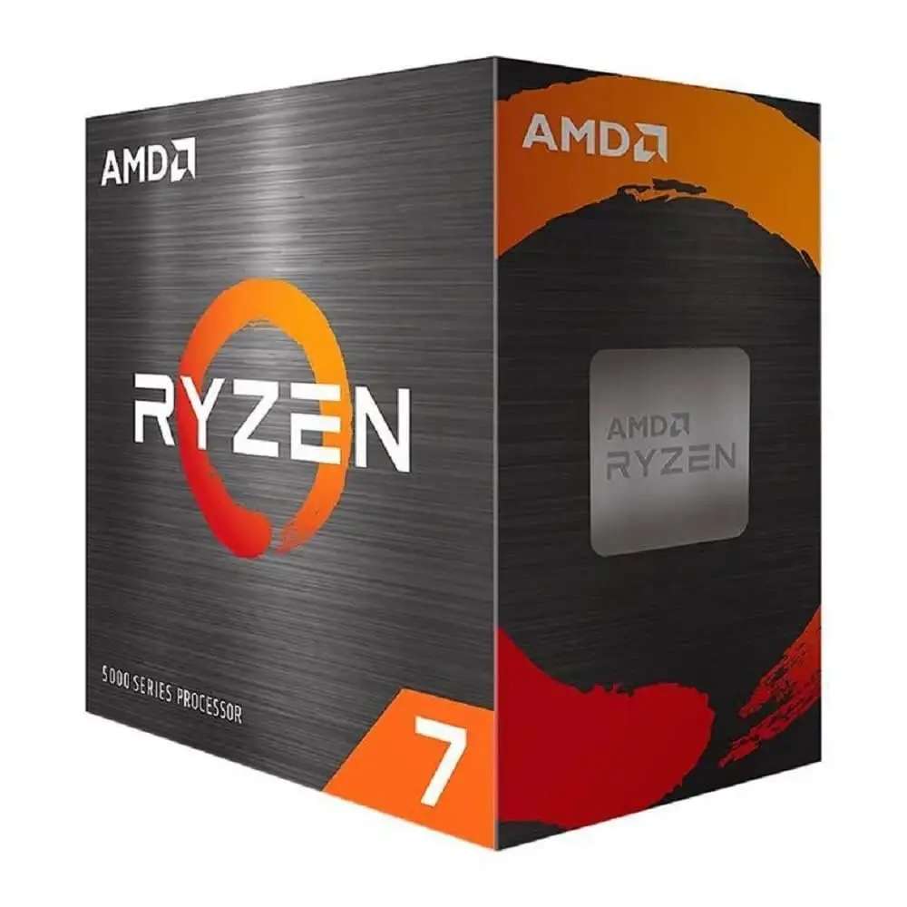 AMD Ryzen 5800x