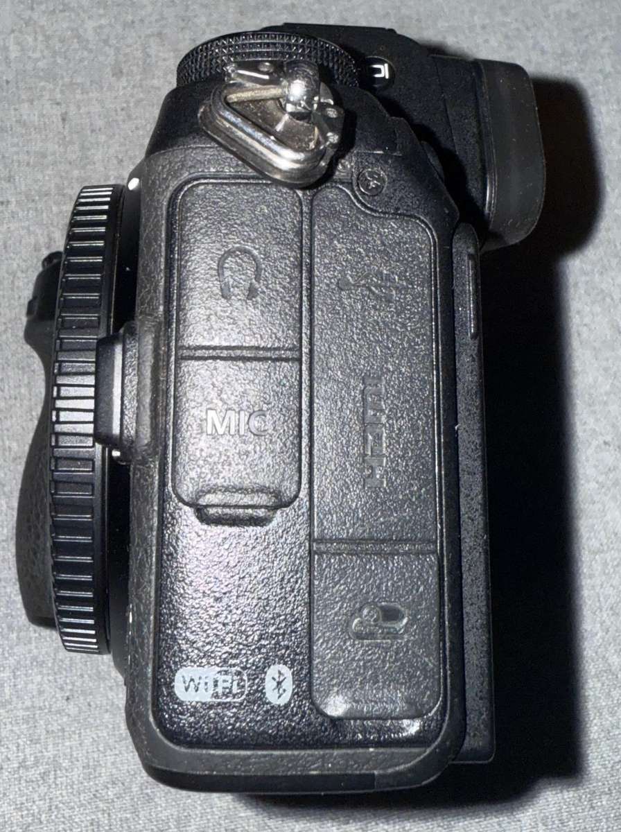 Nikon Z6 (I) Body