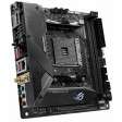 Asus ROG STRIX B550-I GAMING AMD B550 Ryzen Socket AM4 Mini ITX Desktop Motherboard
