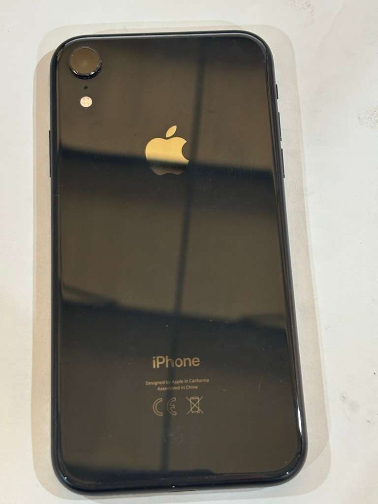 Iphone XR 64gb