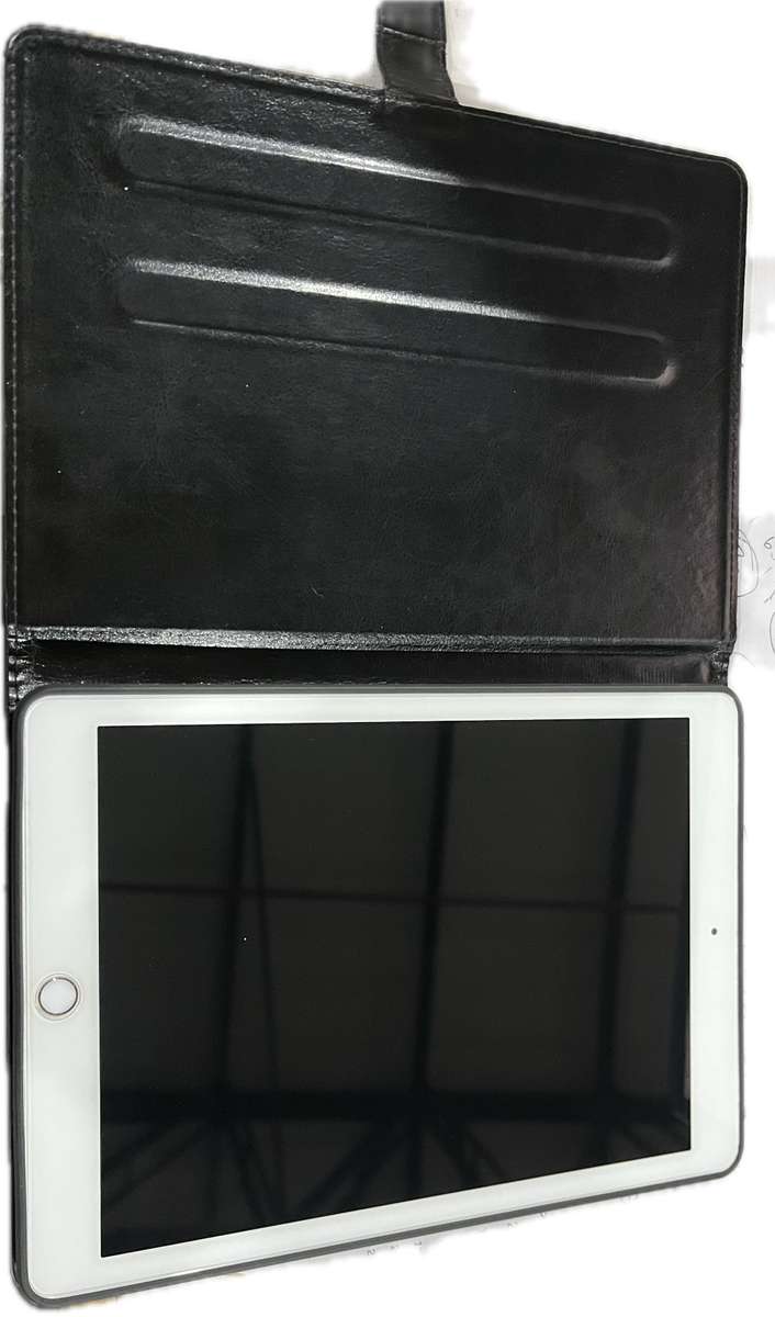 Ipad 6th Gen 128GB Wifi and Cellular