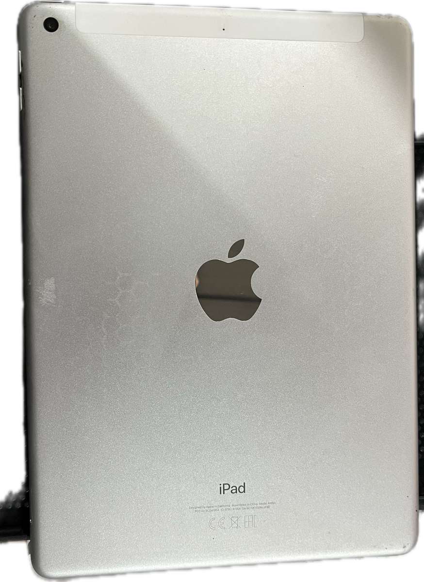 Ipad 6th Gen 128GB Wifi and Cellular