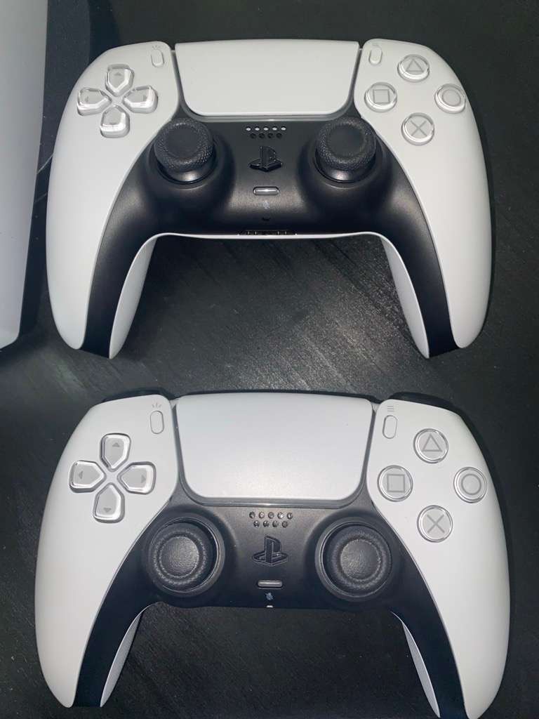 Sony PS5 1TB Disc Edition