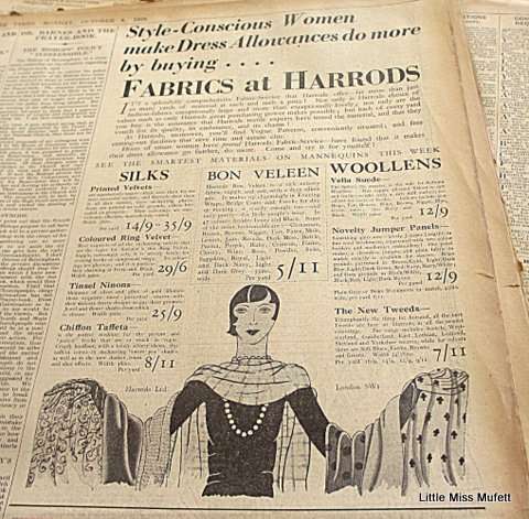 92 X 1928 Times of London newspapers bound collection - 1st Oct to 31st Dec - Cape Town pickup only