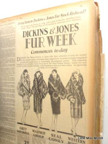 92 X 1928 Times of London newspapers bound collection - 1st Oct to 31st Dec - Cape Town pickup only