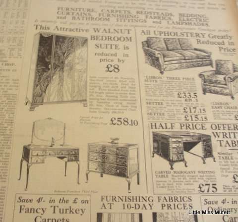92 X 1928 Times of London newspapers bound collection - 1st Oct to 31st Dec - Cape Town pickup only