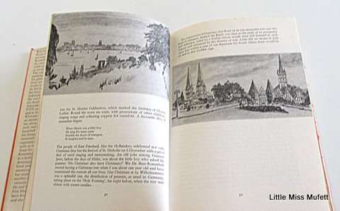 Eric Rozenthal--Memories and sketches---signed copy