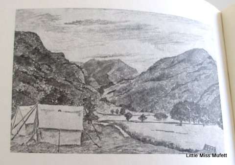 Eric Rozenthal--Memories and sketches---signed copy