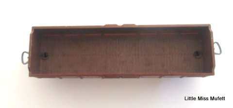 Lima SAR coal wagon---Buy now