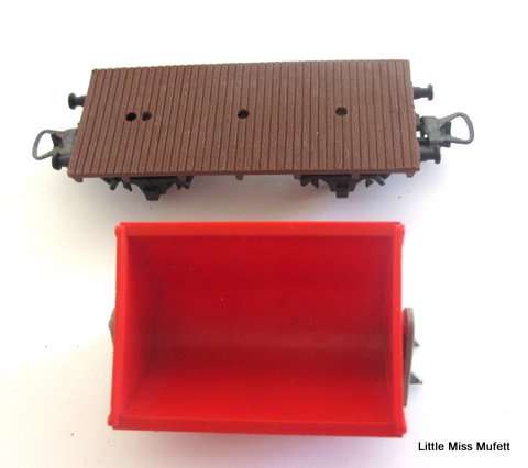 Lima SAR flatbed carrier---Buy now