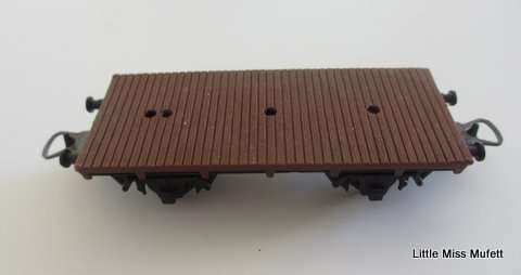 Lima SAR flatbed carrier---Buy now