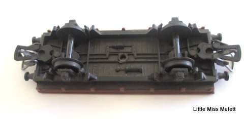 Lima SAR flatbed carrier---Buy now