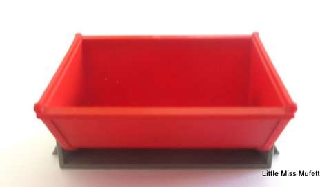 Lima SAR flatbed carrier---Buy now