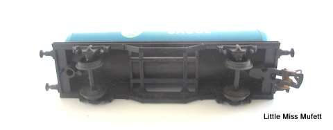 Lima blue Sasol petrol tank---Buy now