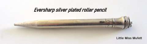 Vintage Dunhill Cartier lighter and 4 collectables