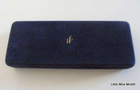 Waterman Fountain Pen with 18ct Gold Nib & Cartridges, Booklets