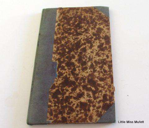 Dagsverhaal Van Riebeeck first print 1848---In Dutch