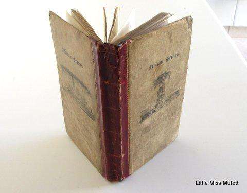 Scenes in Africa for the amusement and instruction of tarry-at- home travellers--1820