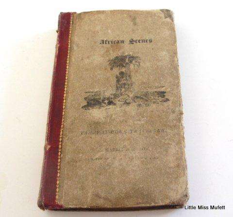 Scenes in Africa for the amusement and instruction of tarry-at- home travellers--1820