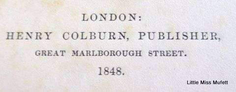 The Cape and its Colonists by George Nicholson 1848 - Africana History Book