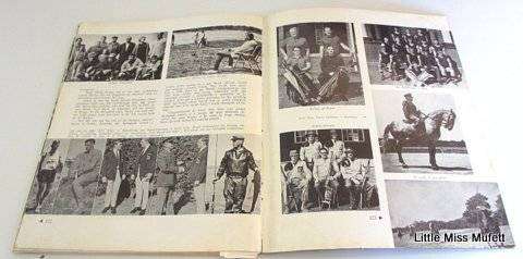 A South African Police book dated 1968