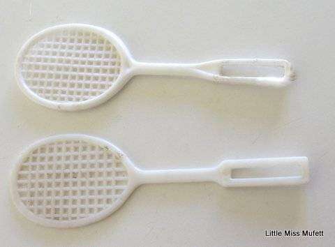 A Lot of vintage Barbie and Sindy accessories including a Baywatch Ski Runner and Sindy Snowboards