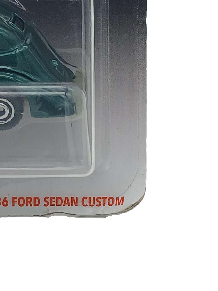Matchbox 1936 Ford Sedan Custom