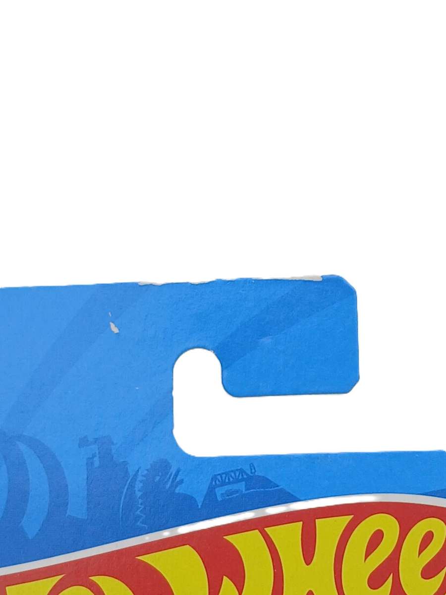 Hot Wheels 1968 Plymouth Barracuda Formula S