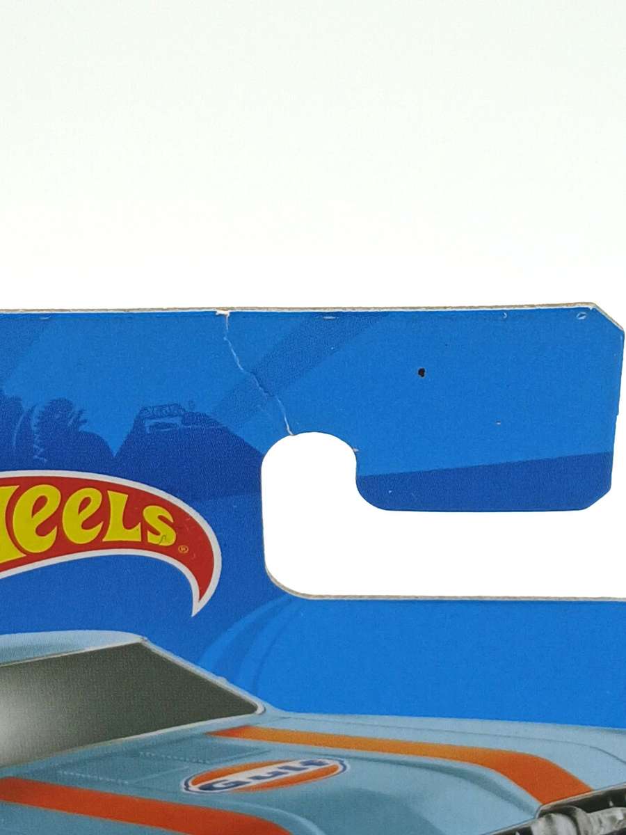 Hot Wheels 1967 Oldsmobile 442 Gulf