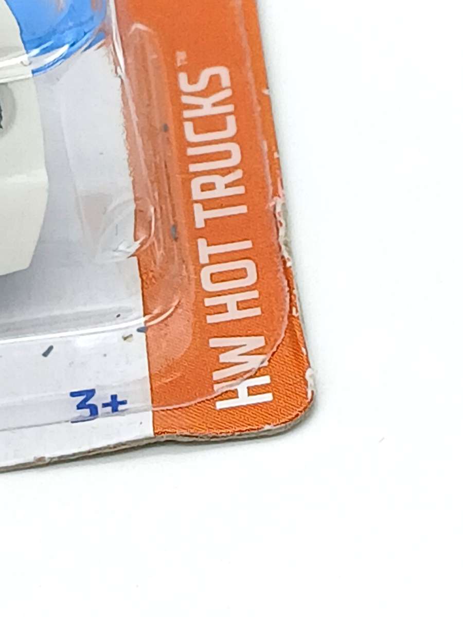 Hot Wheels Volkswagen VW T2 Pickup