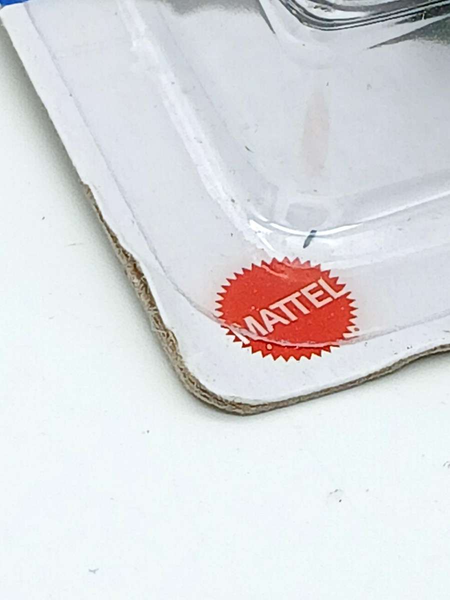 Hot Wheels Volkswagen VW T2 Pickup