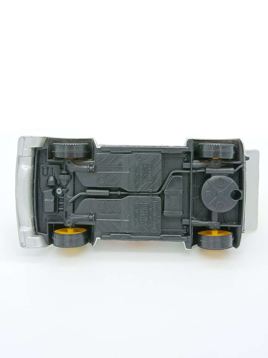 Polistil Volkswagen VW Rally Golf Mk1 (1983)