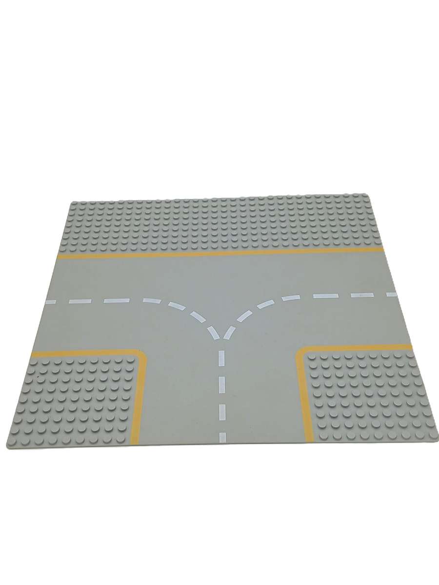 Vintage Lego Space Lunar Landing Plates No.306 (1983)