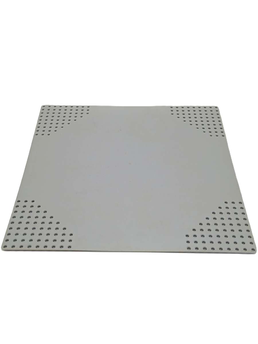 Vintage Lego Space Lunar Landing Plates No.306 (1983)