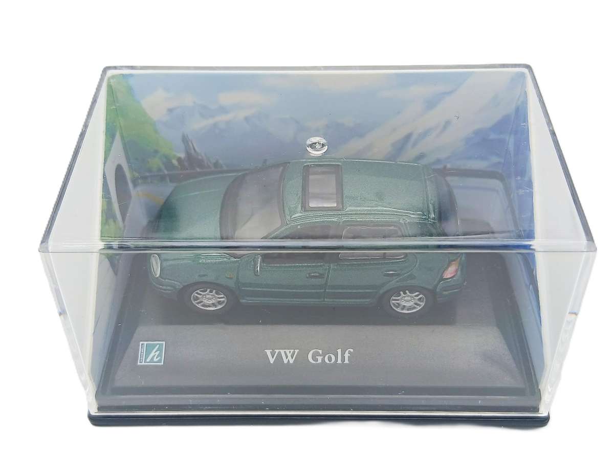 Hongwell Volkswagen VW Golf x 2