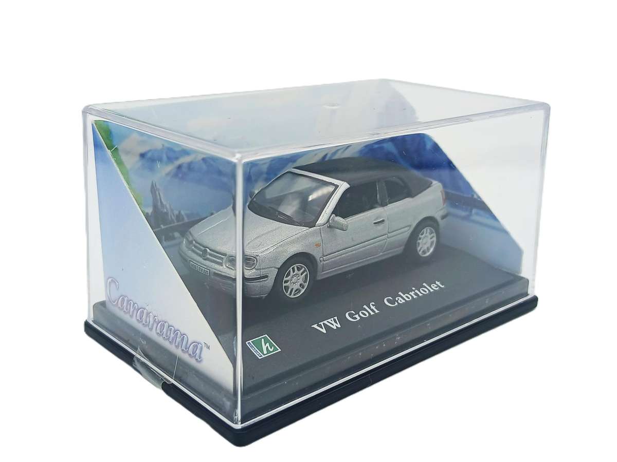 Hongwell Volkswagen VW Golf x 2