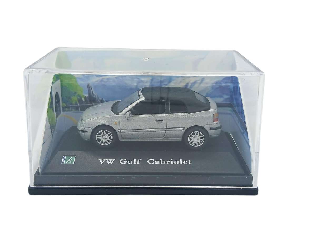 Hongwell Volkswagen VW Golf x 2