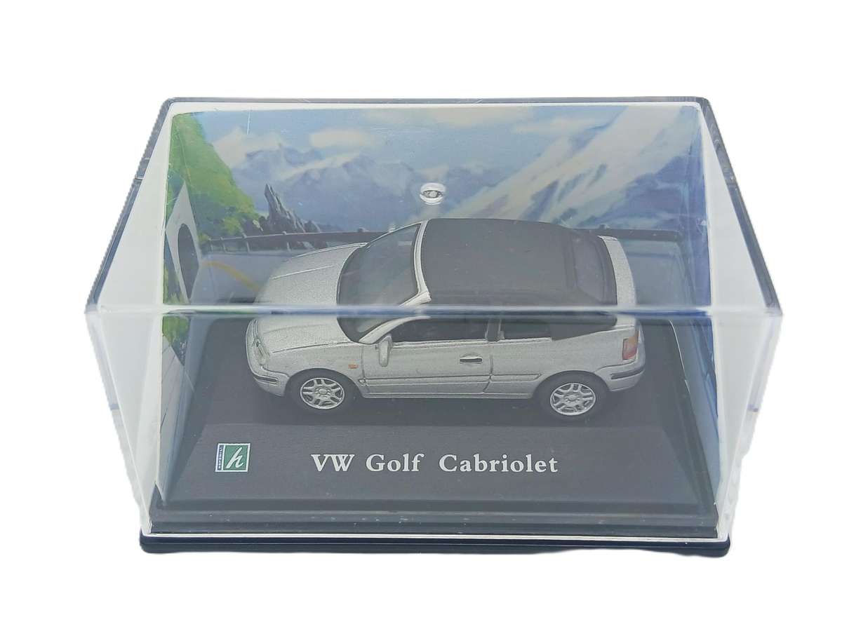 Hongwell Volkswagen VW Golf x 2