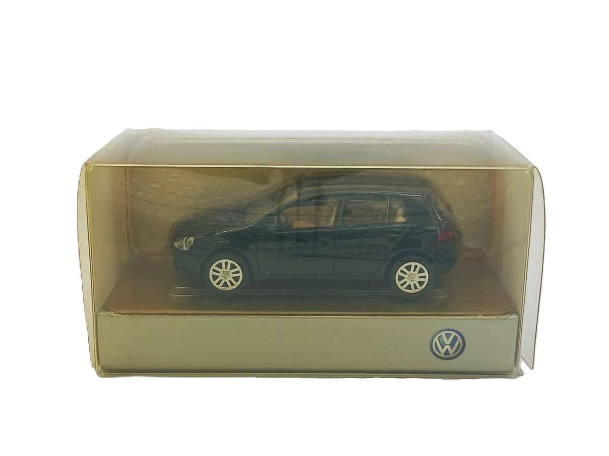 Wiking Volkswagen VW Golf Mk5 TDi 1/87