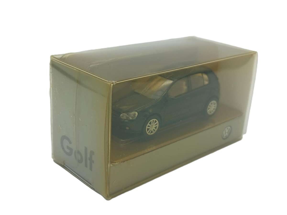 Wiking Volkswagen VW Golf Mk5 TDi 1/87